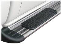Luverne - 00-03 Ford F-150 Super Crew Luverne Stainless SES Boards - Image 2