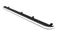 Running Boards - Ford Running Boards - Luverne - 08-12 Ford Escape 60 in. Luverne Megastep Running Board (req. Brkts)