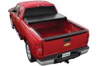 Extang - Used 07-13 Toyota Tundra 6.5ft Short Bed Extang Encore Hard Folding Tonneau Cover - Image 2