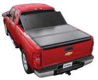 Extang - Used 07-13 Toyota Tundra 6.5ft Short Bed Extang Encore Hard Folding Tonneau Cover - Image 3