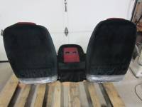 DAP - Custom Color Chevy Full Size Truck C-200 Triway Seat - Image 5