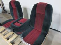 DAP - Custom Color Chevy Full Size Truck C-200 Triway Seat - Image 3