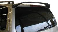 05-07 Buick Terraza 2-post custom APM Plastic Spoiler w/o light