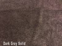 DAP - 60-72 Chevy/GMC Full Size CK Truck C-200 Dark Gray Cloth Triway Seat - Image 6