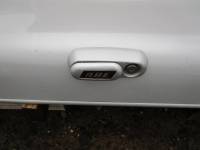 02-08 Dodge Ram 1500,2500, 3500 8ft Long Bed Silver ARE Lid - Image 3