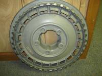 92-96 Ford F-150 Front 4X4 Center Cap 15 in. Wheel Cover - Image 3