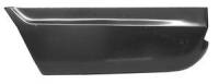 Truck Bed Repair Panels - Chevy - Key Parts - 68-72 CHEVY/GMC SUBURBAN REAR LOWER RH Passengers Side SECTION