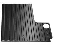 Key Parts - 73-87 CHEVY/GMC C-10 TRUCK BLAZER RH Passengers Side BED FLOOR REAR SECTION - Image 3