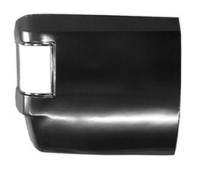 Truck Bed Repair Panels - Chevy - Key Parts - 73-87 CHEVY/GMC C-10 TRUCK REAR RH Passengers Side CORNER OF BED