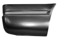 Key Parts - 88-98 CHEVY/GMC C/K  TRUCK REAR RH Passengers Side LOWER SECTION OF BED 6.5FT - Image 2