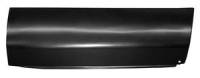 Truck Bed Repair Panels - Chevy - Key Parts - 88-98 CHEVY/GMC C/K TRUCK FRONT LH Drivers Side LOWER SECTION OF BED 6.5FT
