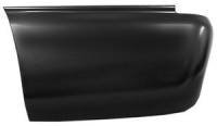 Key Parts - 99-06 CHEVY Silverado/GMC Sierra TRUCK REAR LH Drivers Side LOWER SECTION OF BED 8ft - Image 1
