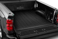 Bed Liners - Dodge Bed Liners - 95-01 Dodge Ram 8ft Long Bed Over-Rail Bed Liner