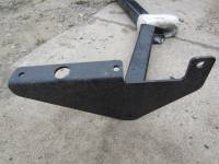 96-00 Dodge/Chrysler/Plymouth Minivan Valley Industries 2 in. Hitch Receiver - Image 6