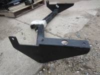 96-00 Dodge/Chrysler/Plymouth Minivan Valley Industries 2 in. Hitch Receiver - Image 7