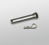 Rapid Hitch - Rapid Hitch Pins - Andersen Rapid Hitch Non-Locking Receiver Pin