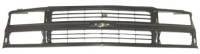 OE - 94-98 Chevy CK Truck/95-99 Chevy Tahoe/Suburban Paint-to-Match Front Grille Assembly