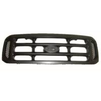 99-04 Ford F-250/F-350 Super Duty OEM Paint-to-Match Grille Assembly