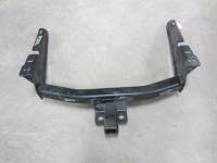 Trailer Hitches - Ford Trailer Hitches - 97-03 Ford F-150 / 99-12 F-250/F-350 Super Duty Valley Class IV 2 in. Receiver Hitch