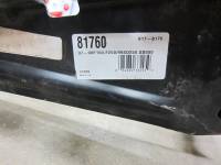 97-03 Ford F-150 / 99-12 F-250/F-350 Super Duty Valley Class IV 2 in. Receiver Hitch - Image 2