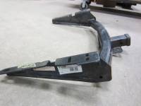 97-03 Ford F-150 / 99-12 F-250/F-350 Super Duty Valley Class IV 2 in. Receiver Hitch - Image 3