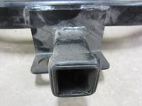 97-03 Ford F-150 / 99-12 F-250/F-350 Super Duty Valley Class IV 2 in. Receiver Hitch - Image 6
