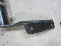 06-10 Toyota RAV4 Valley Class III 2 in. Receiver Hitch - Image 7