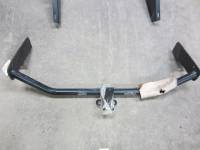 Trailer Hitches - Import Trailer Hitch - 06-12 Honda Ridgeline Valley Class III 2 in. Receiver Hitch
