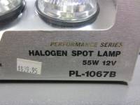 Pilot 55W 12V Halogen Spot Lamps (Set of 2) - Image 2