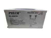 Pilot 55W 12V Halogen Spot Lamps (Set of 2) - Image 6