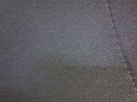 11-16 Chevy Equinox OEM Black Cloth 2nd Row 60/40 Bench Seat - Image 13