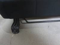 11-16 Chevy Equinox OEM Black Cloth 2nd Row 60/40 Bench Seat - Image 15