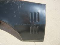 67 Pontiac Firebird Passenger's Side 3/4 Skin Quarter Panel - Image 2