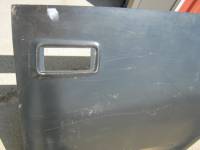 71-77 Chevy Van Passenger's Side 1/2 Skin Quarter Panel - Image 2