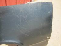 71-77 Chevy Van Passenger's Side 1/2 Skin Quarter Panel - Image 3