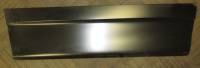 97-03 Ford F-150 Driver's Side Lower Front Door Skin - Image 2