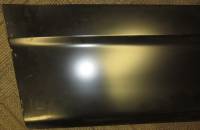 97-03 Ford F-150 Driver's Side Lower Front Door Skin - Image 3
