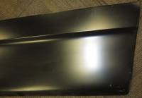 97-03 Ford F-150 Driver's Side Lower Front Door Skin - Image 4