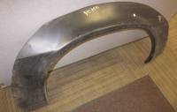 71-73 Chevy Camaro Driver's Side Wheel Arch - Image 2
