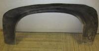 71-73 Chevy Camaro Driver's Side Wheel Arch - Image 4