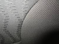 15-16 Chevy Suburban/GMC Yukon XL OEM Dune/Tan Cloth Third Row Seat - Image 5