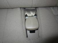 15-16 Chevy Suburban/GMC Yukon XL OEM Dune/Tan Cloth Third Row Seat - Image 8