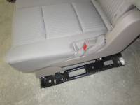 15-16 Chevy Suburban/GMC Yukon XL OEM Dune/Tan Cloth Second Row Seat (Passenger's Side Only) - Image 4