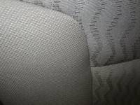 15-16 Chevy Suburban/GMC Yukon XL OEM Dune/Tan Cloth Second Row Seat (Passenger's Side Only) - Image 8