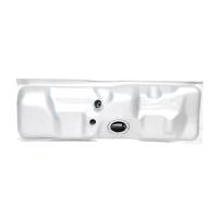 Fuel Tanks - Ford - 85-86 Ford F-150/F-250/F-350 Short Bed 16 Gallon Gas Tank