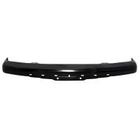 Reflexxion Front Bumpers - Chevy/GMC - Reflexxion - 04-12 CHEVY COLORADO/GMC CANYON FRONT BUMPER PAINTED w/Mounting Bracket