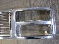 88-93 GMC C/K All Chrome Replacement Grille w/ Composite Headlights - Image 3
