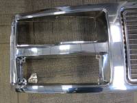 88-93 GMC C/K All Chrome Replacement Grille w/ Composite Headlights - Image 7