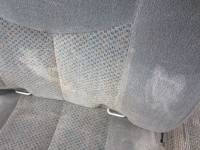 99-06 Chevy Silverado/GMC Sierra Gray Cloth Rear Bench Seat - Image 10