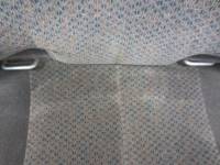 99-06 Chevy Silverado/GMC Sierra Gray Cloth Rear Bench Seat - Image 6